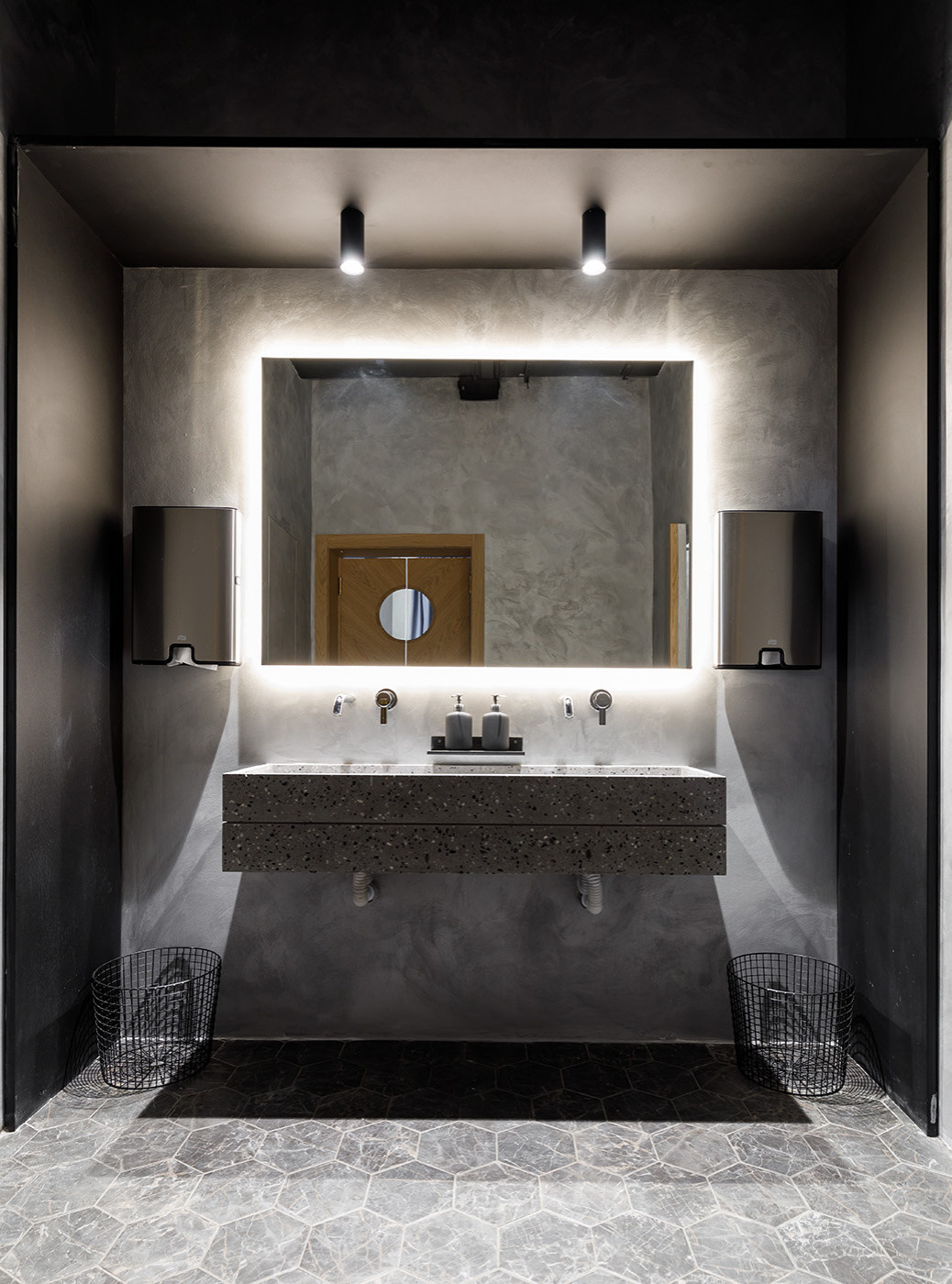 Ресторан Kristof