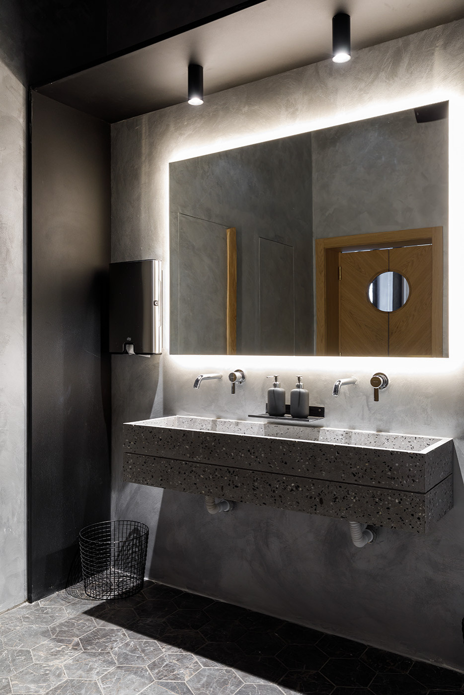 Ресторан Kristof