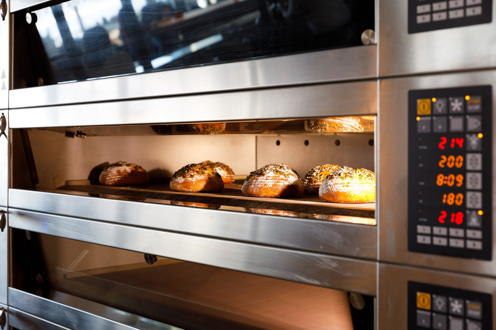 Ресторан Kristof