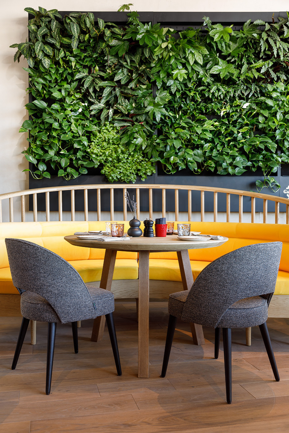 Ресторан Kristof