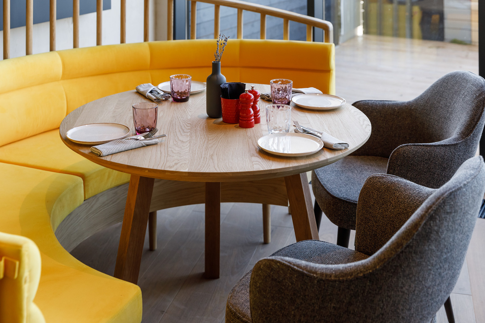 Ресторан Kristof