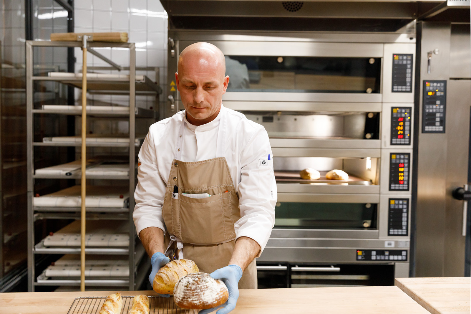 Ресторан Kristof