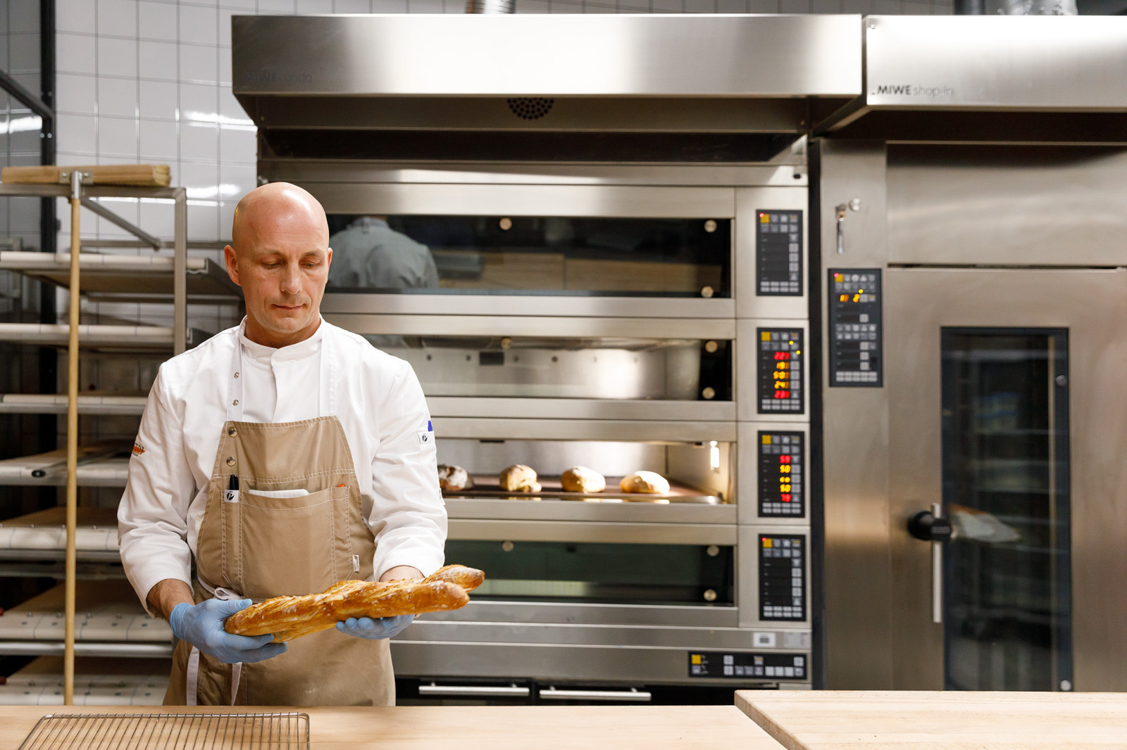 Ресторан Kristof