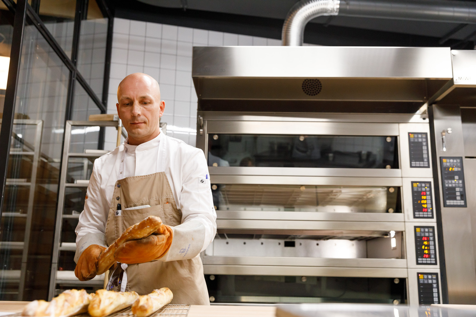 Ресторан Kristof