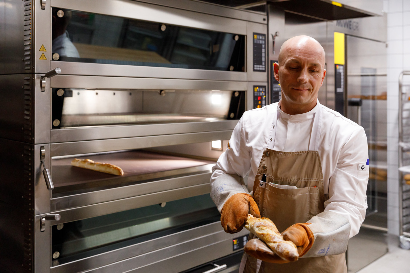 Ресторан Kristof