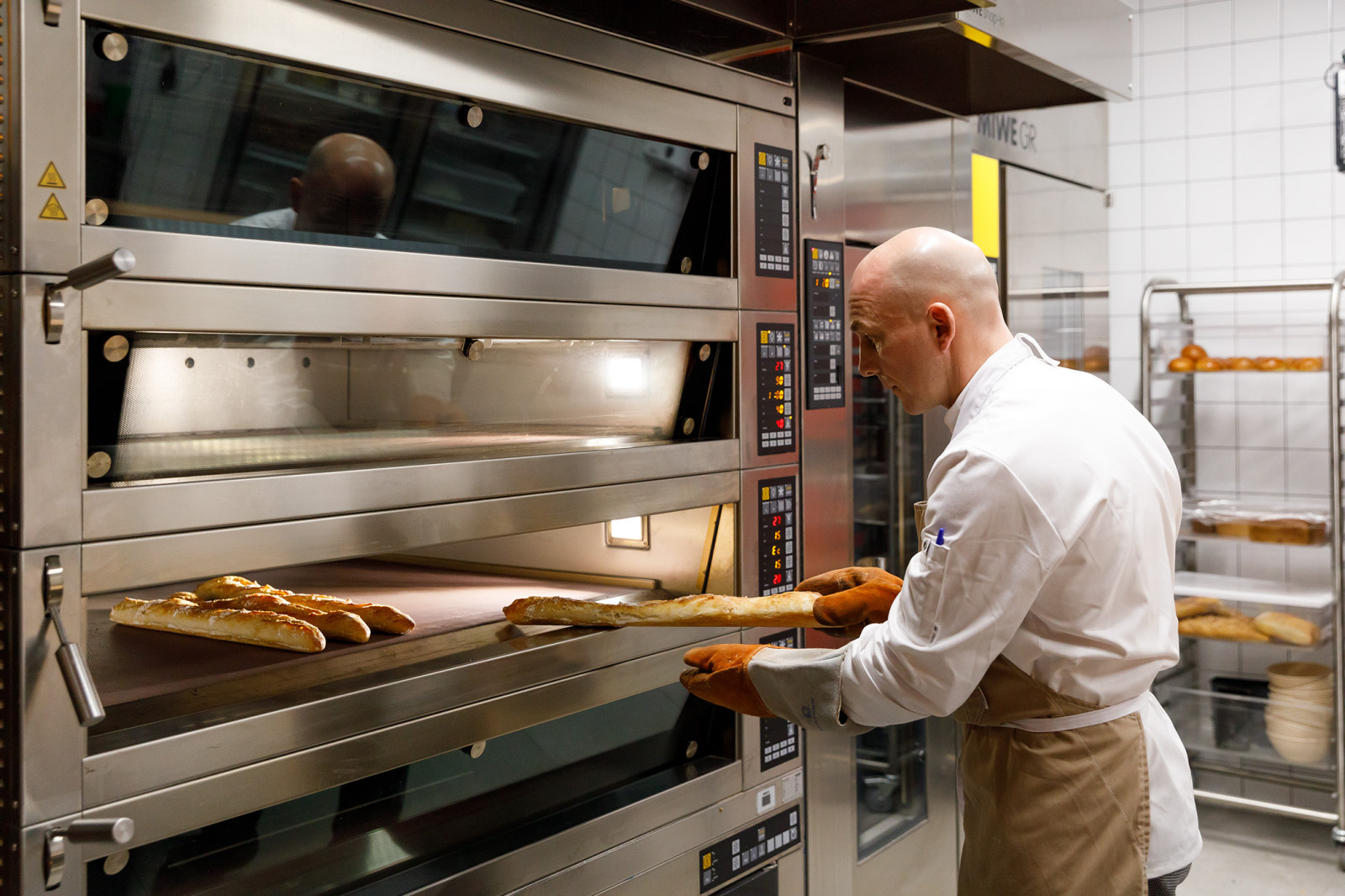 Ресторан Kristof