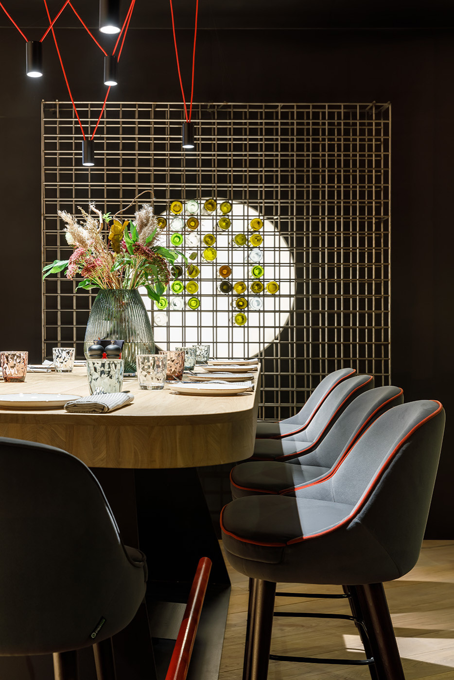 Ресторан Kristof