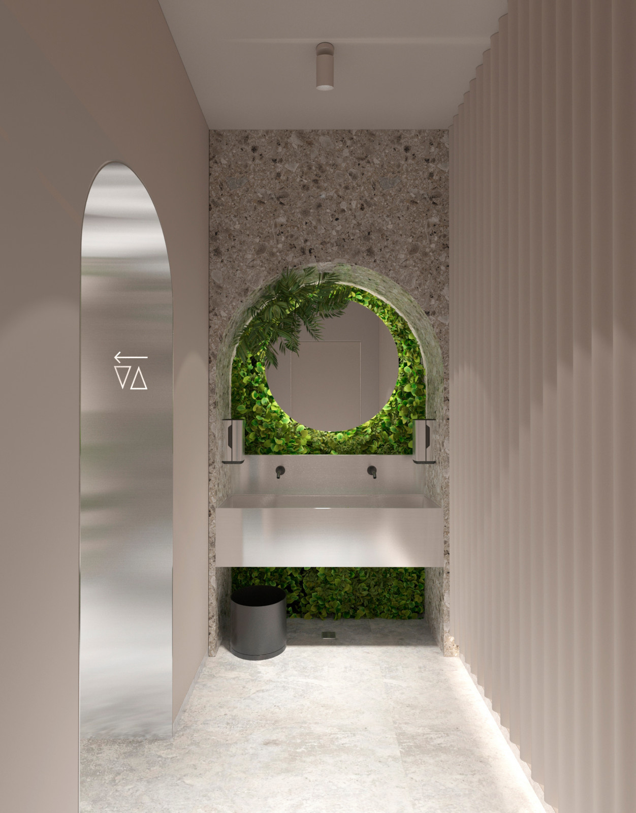 Ресторан Tykva