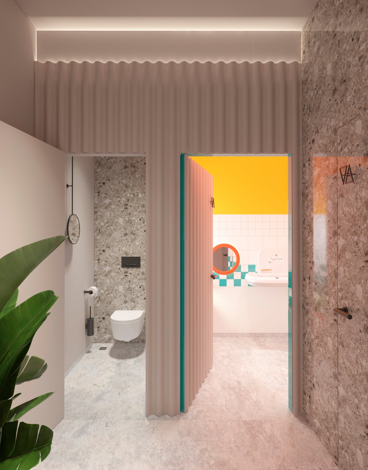 Ресторан Tykva