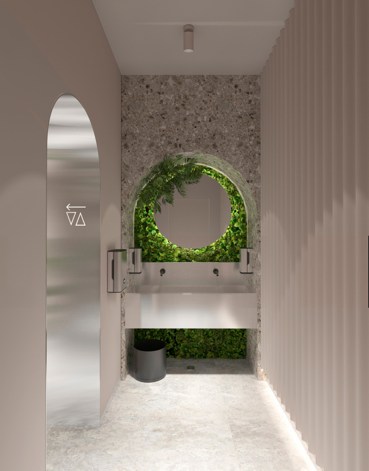 Ресторан Tykva