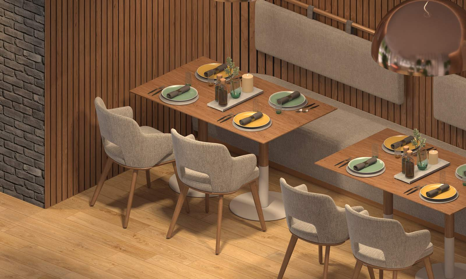 Ресторан Tykva