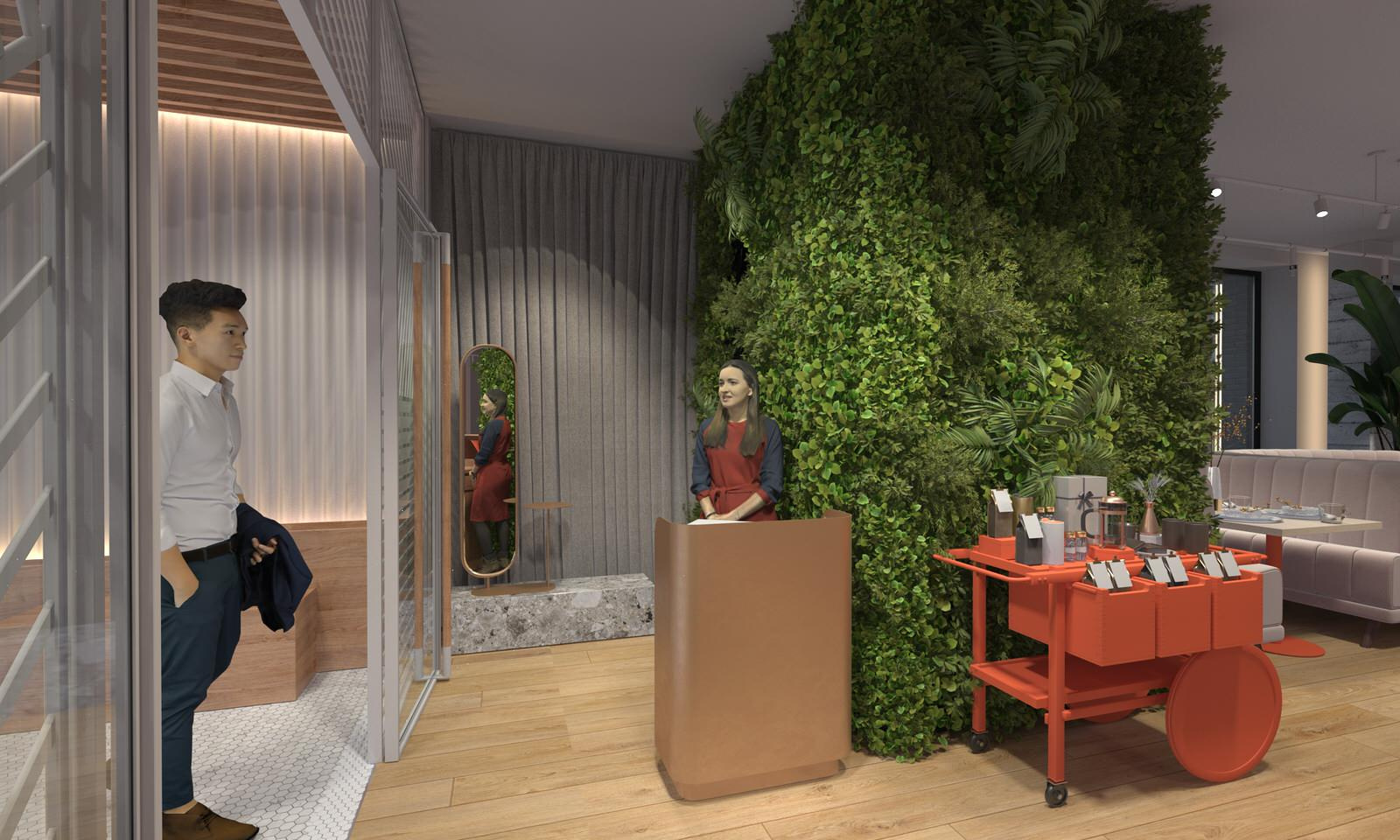 Ресторан Tykva