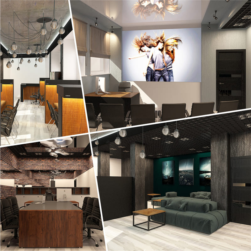 Коворкинг. Одесса