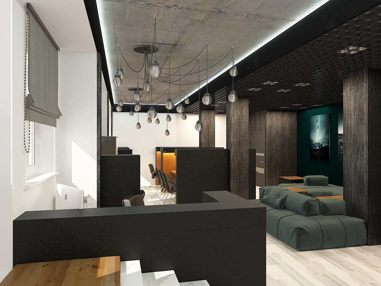 Коворкинг. Одесса