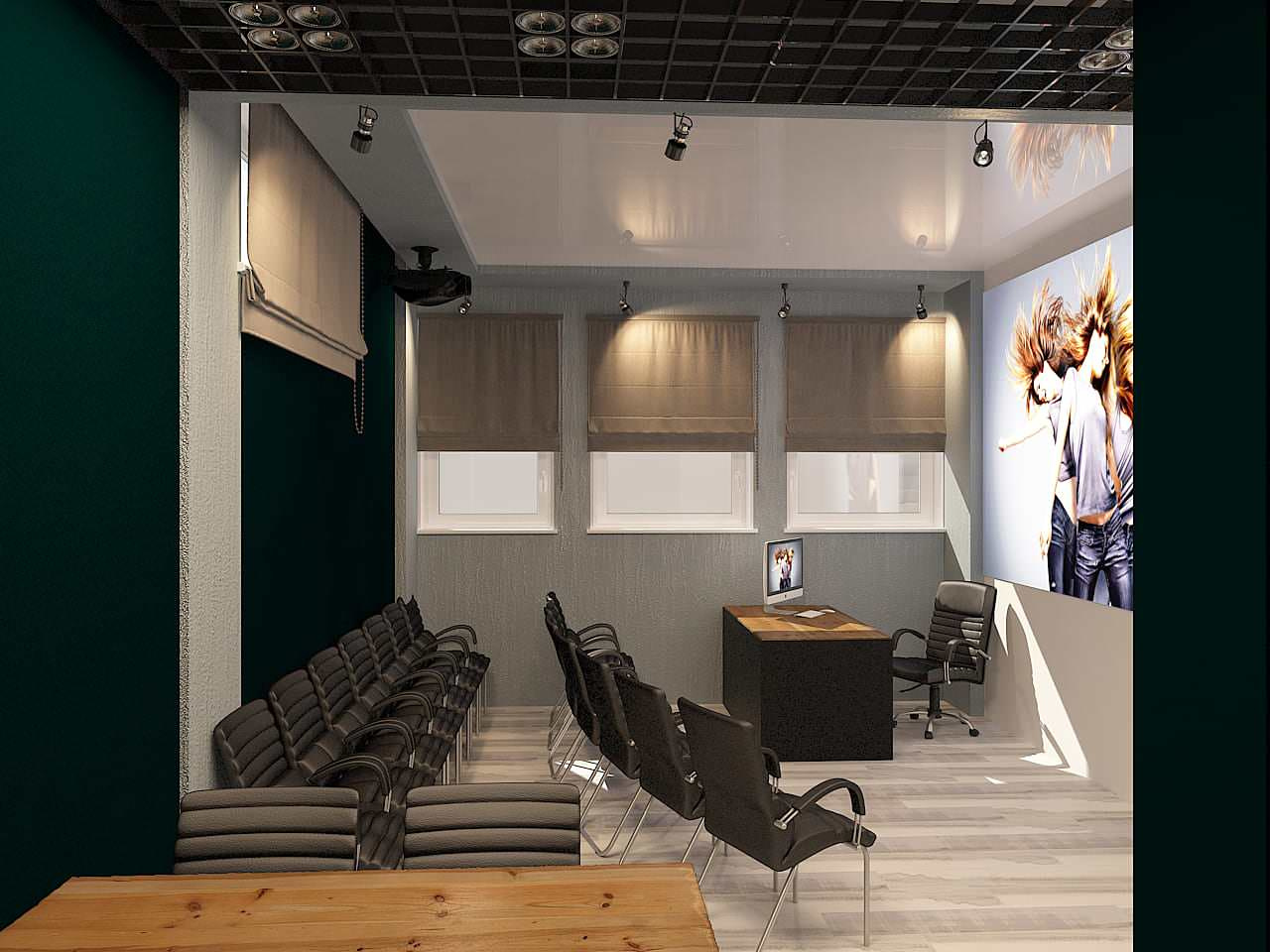 Коворкинг. Одесса