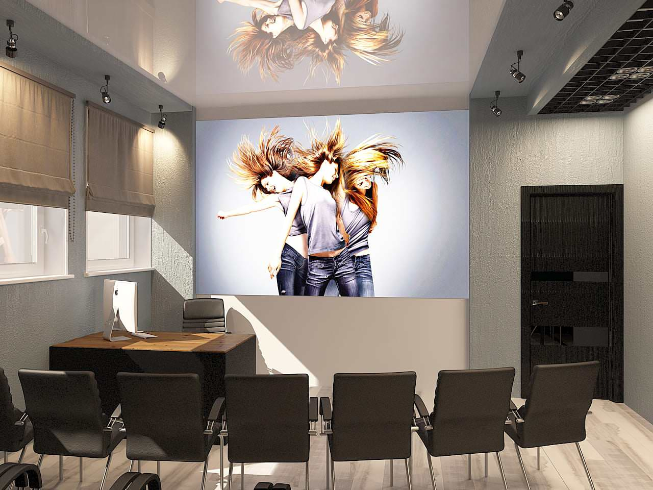 Коворкинг. Одесса