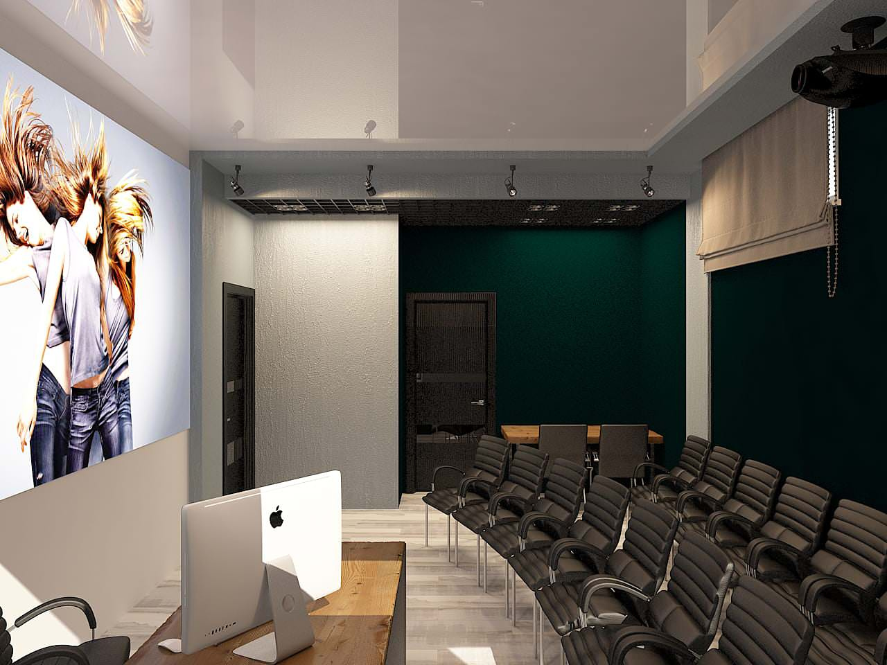 Коворкинг. Одесса