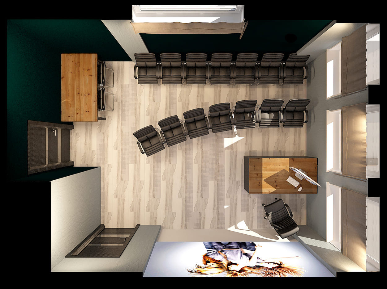 Коворкинг. Одесса