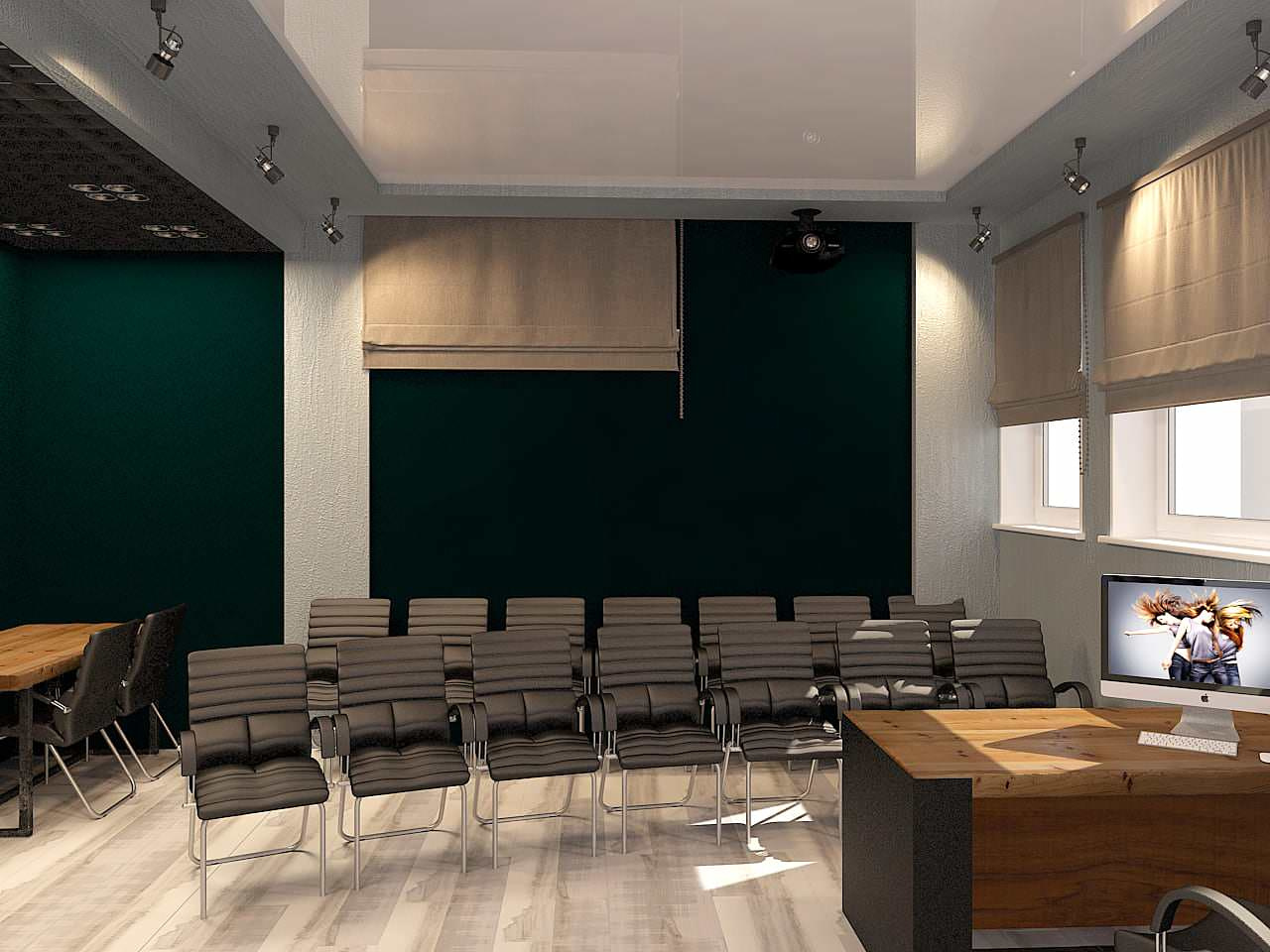 Коворкинг. Одесса