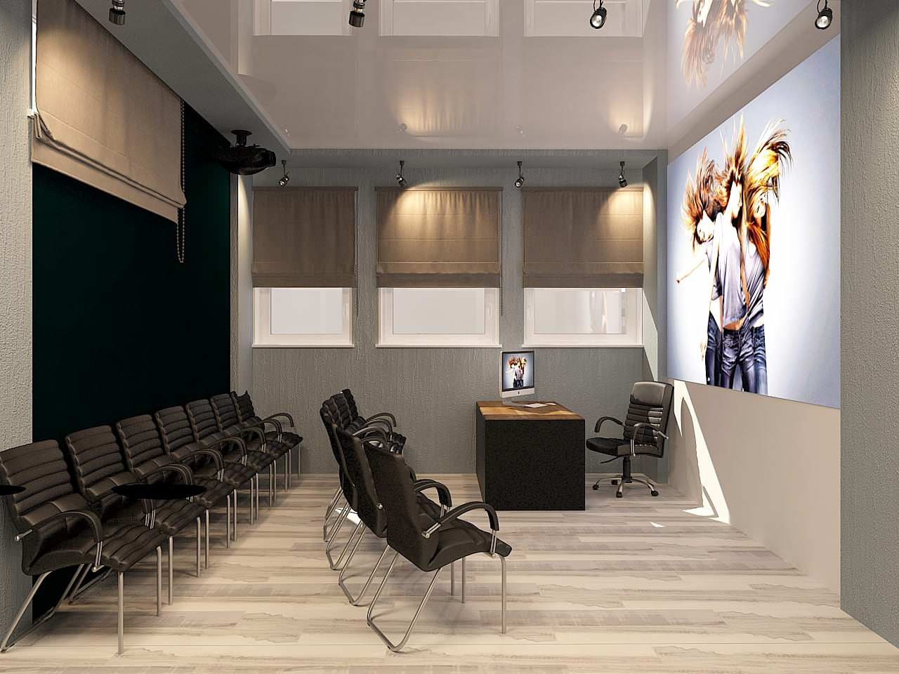 Коворкинг. Одесса