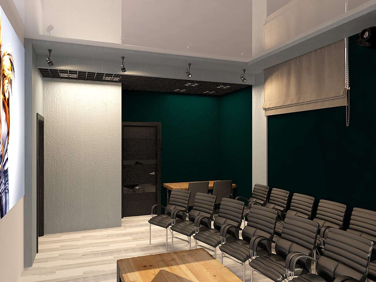 Коворкинг. Одесса