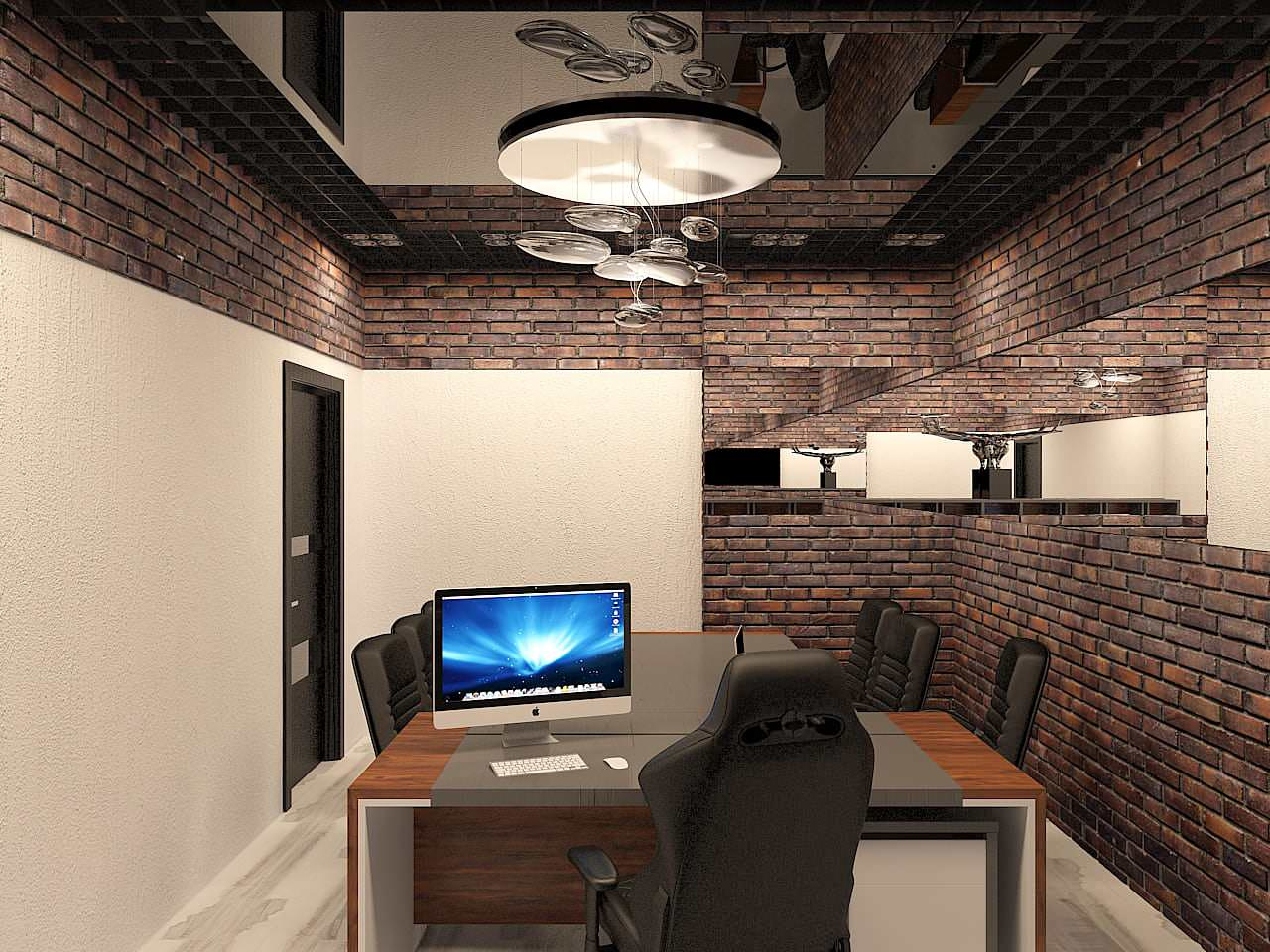 Коворкинг. Одесса