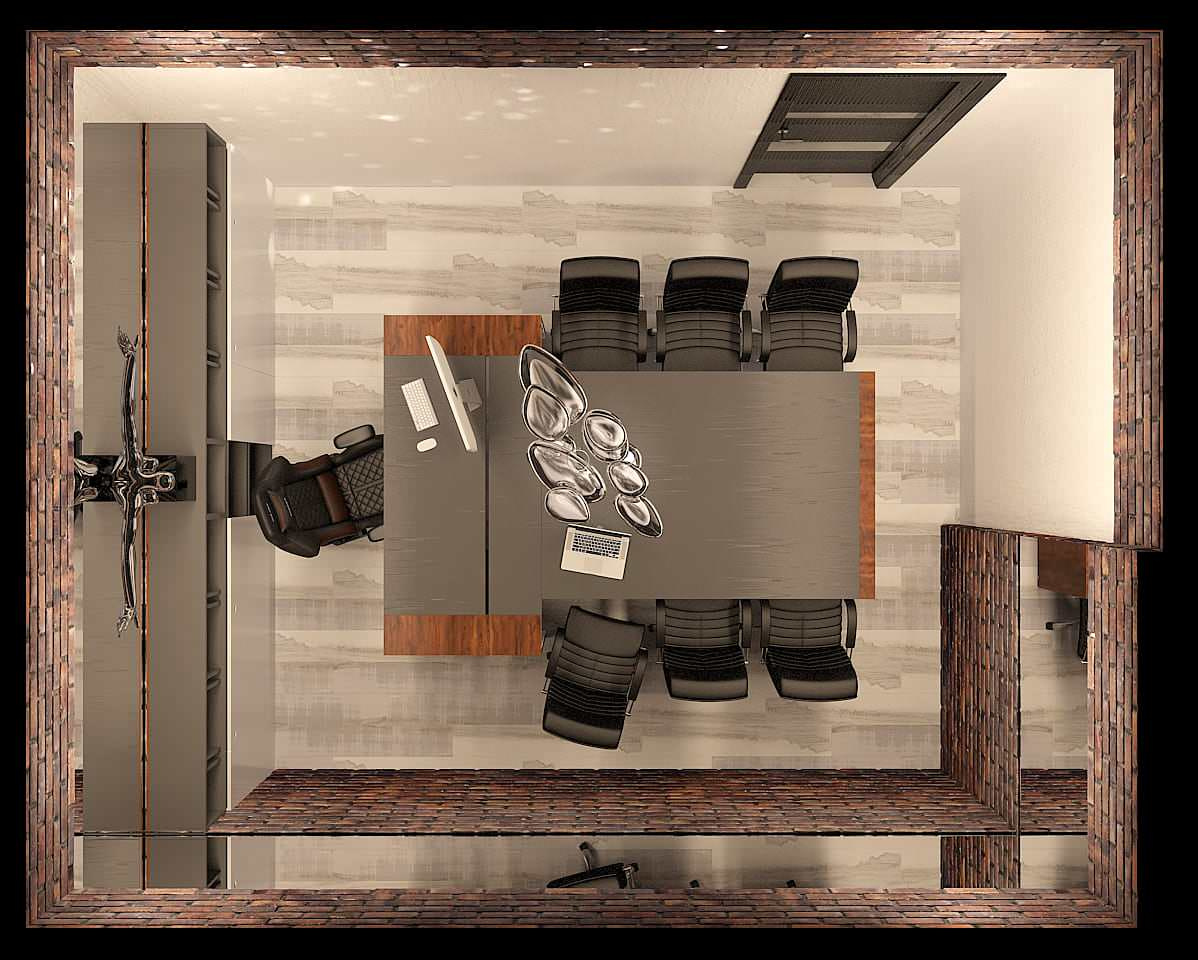 Коворкинг. Одесса