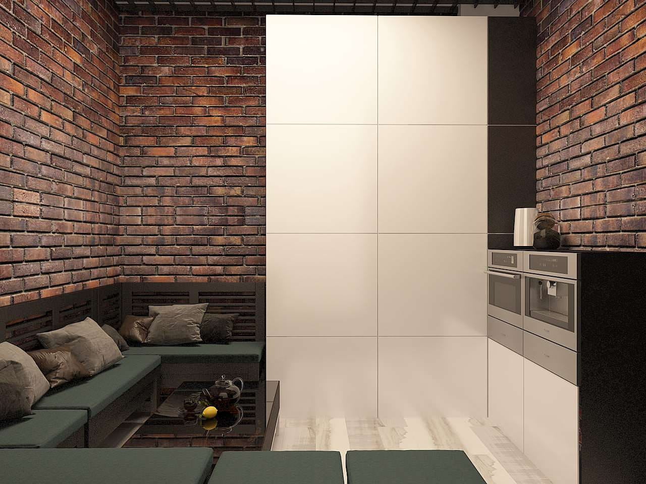 Коворкинг. Одесса