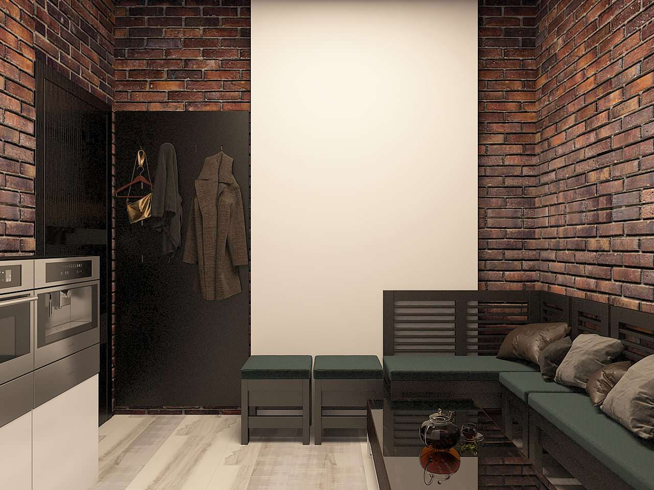 Коворкинг. Одесса