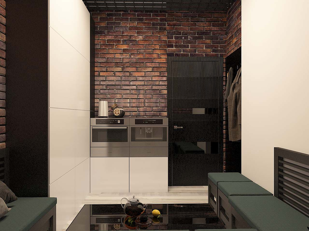 Коворкинг. Одесса