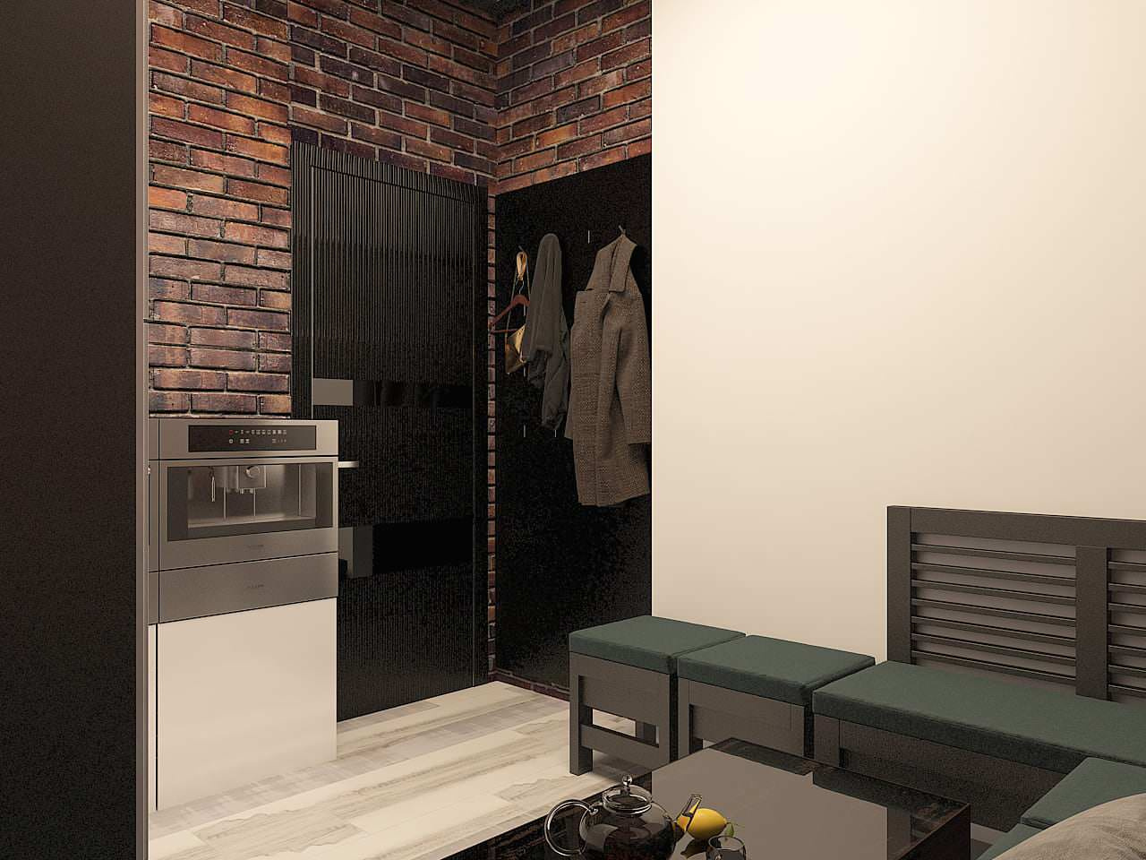 Коворкинг. Одесса