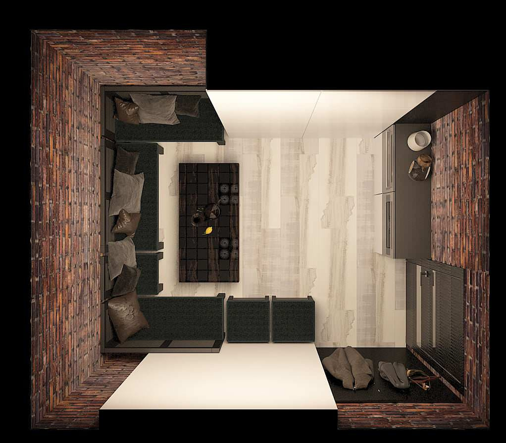 Коворкинг. Одесса