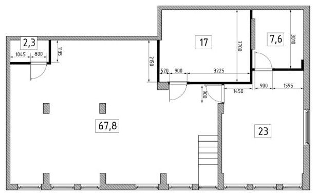 Коворкинг. Одесса
