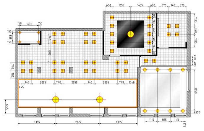 Коворкинг. Одесса