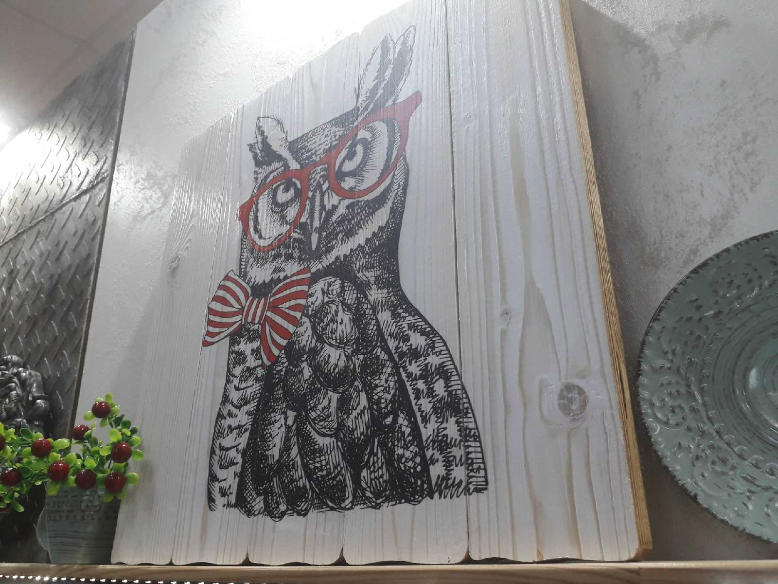 Салон "QUADRATUM" в ТК"Загородный дом"