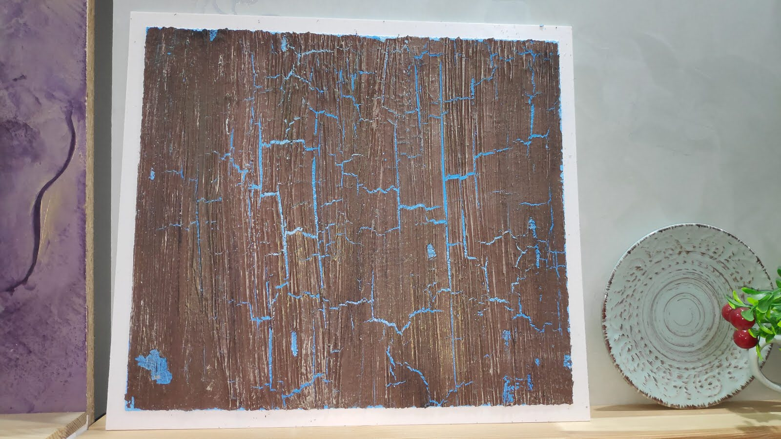 Салон "QUADRATUM" в ТК"Загородный дом"