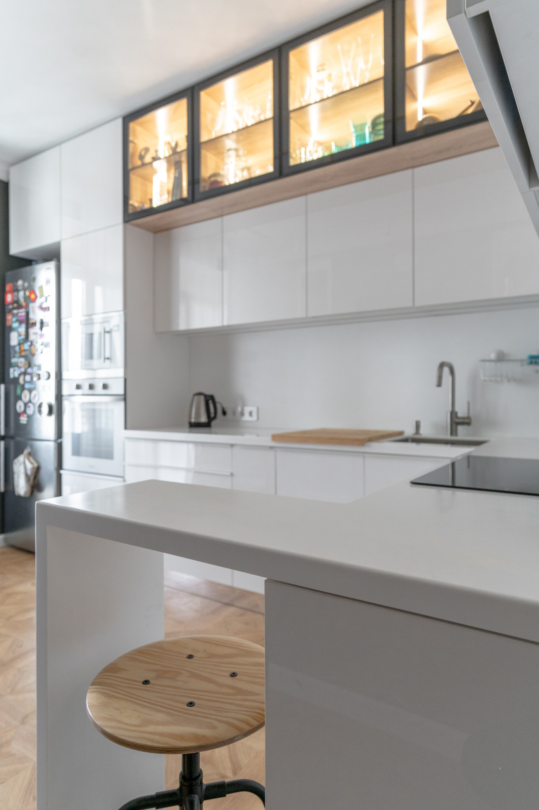 ЖК Ленинский Парк