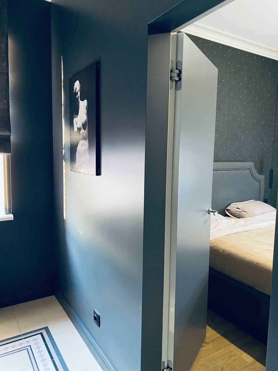 Дом american classic