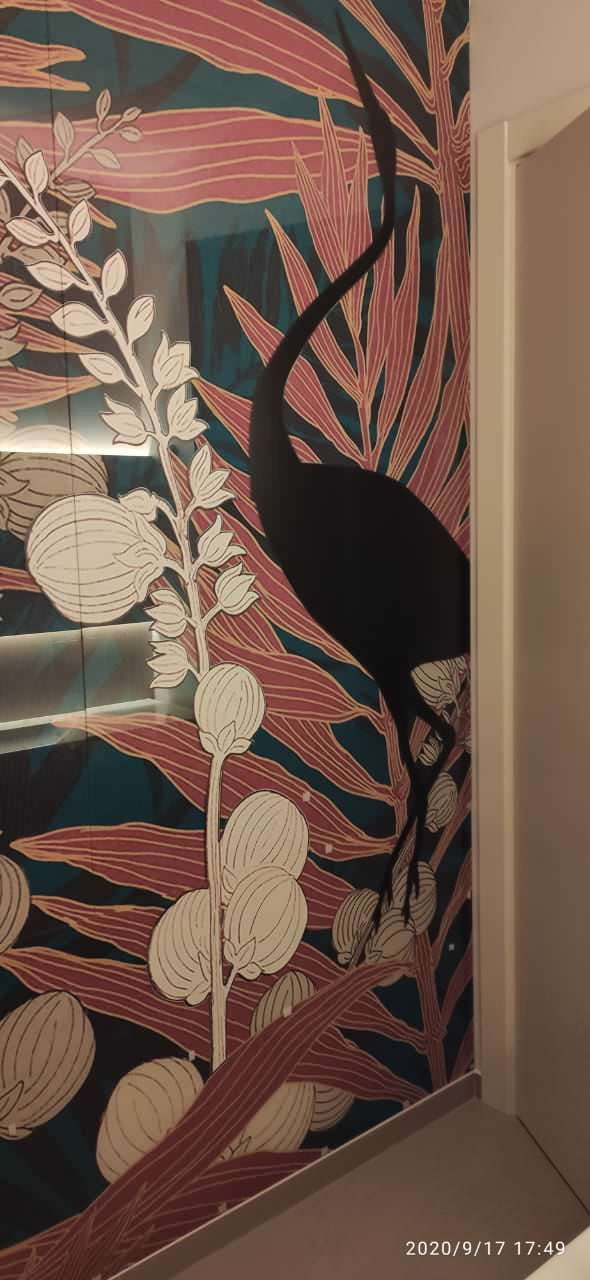 Современные интерьеры