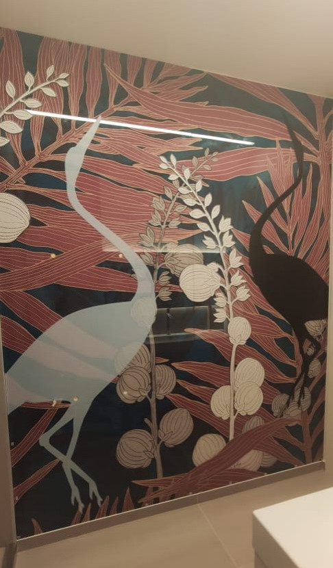 Современные интерьеры