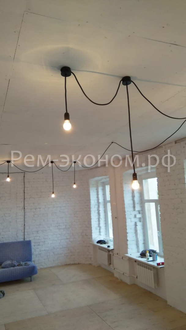 Квартира на Камской
