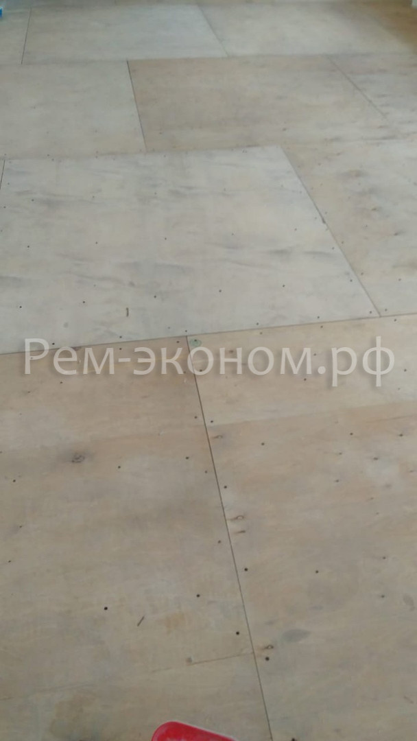 Квартира на Камской