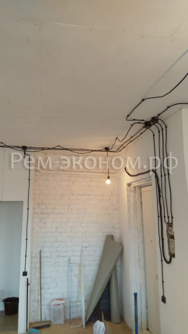 Квартира на Камской