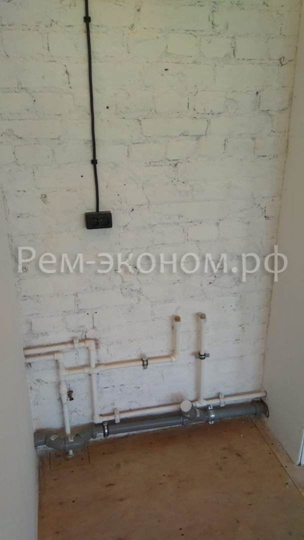 Квартира на Камской