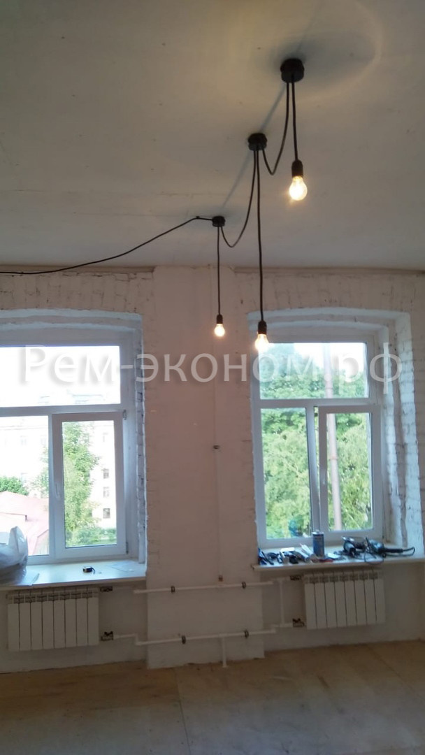 Квартира на Камской