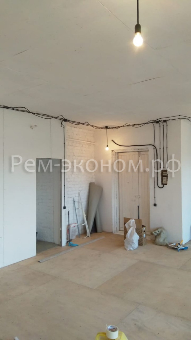 Квартира на Камской