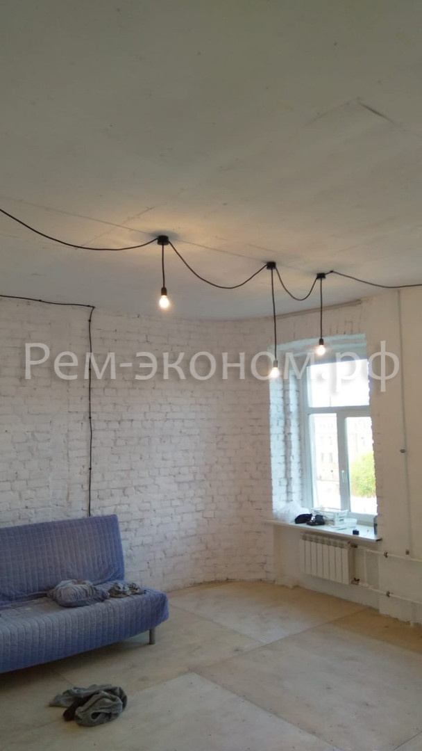 Квартира на Камской
