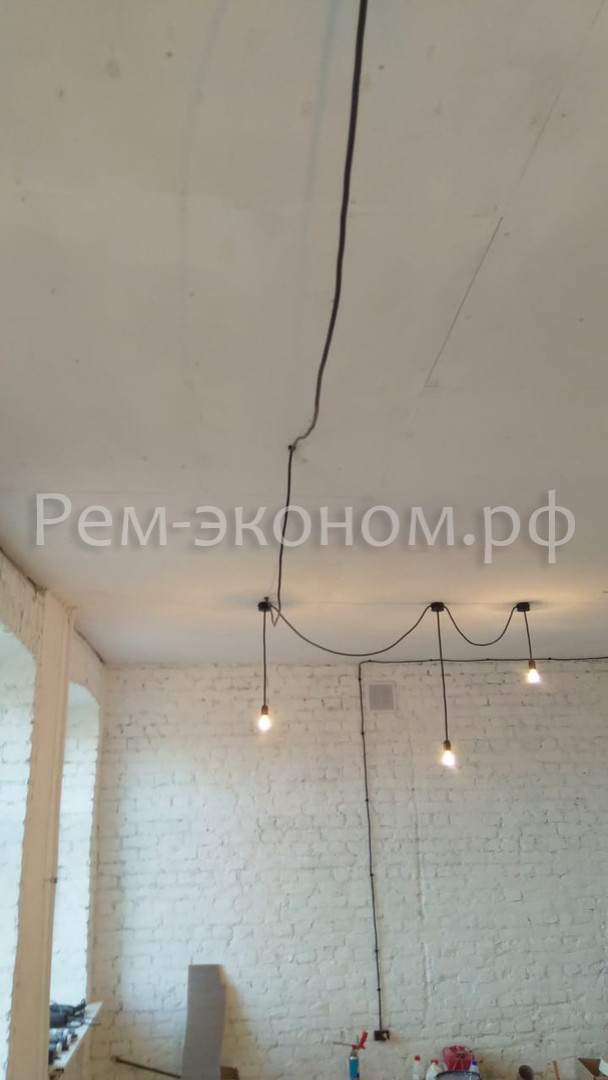Квартира на Камской