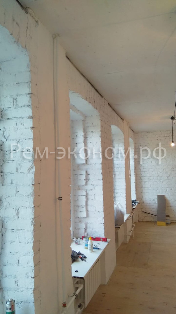 Квартира на Камской