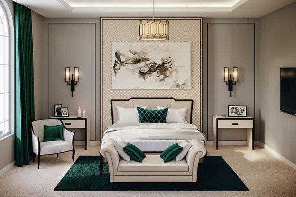 Ремонт квартир под ключ